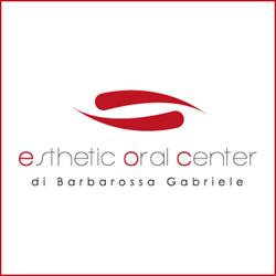 ESTHETIC ORAL CENTER DI BARBAROSSA GABRIELE