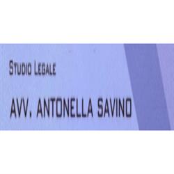 Avvocato Antonella Savino