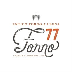 Forno 77 Antico Forno A Legna