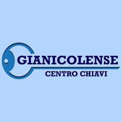 Centro Chiavi Gianicolense
