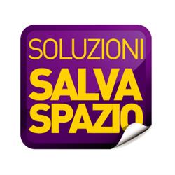 Soluzioni Salvaspazio