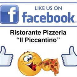 Ristorante Pizzeria Il Piccantino
