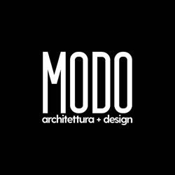 MODO architettura + design
