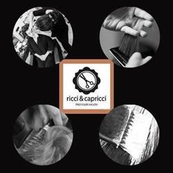 Ricci & Capricci - Pro Hair Salon