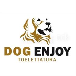 Toelettatura Dog Enjoy