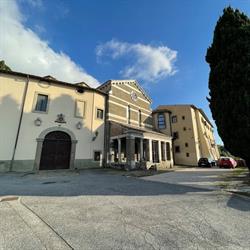 Villa Palazzola