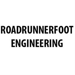 Roadrunnerfoot Engineering