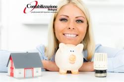 Contabilizzazione Calore Bologna