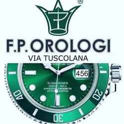 F.P. Orologi