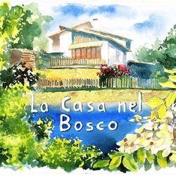 La Casa nel Bosco