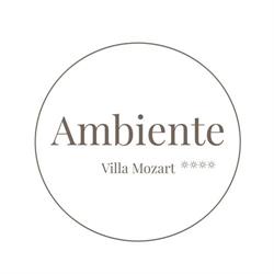 AMBIENTE – VILLA MOZART