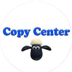 Copy Center