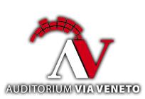 Auditorium Via Veneto
