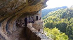 B&B Le Pietre Ricce - Parco Nazionale Majella - Abruzzo Italy