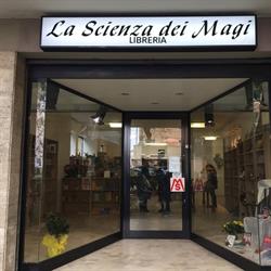 Libreria La Scienza Dei Magi
