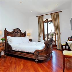 Terrazze Navona Guesthouse