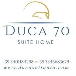 B&B Duca 70 Suite Home