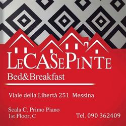Le Case Pinte