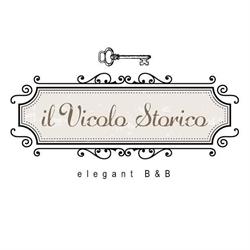 Elegant B&B Il Vicolo storico - Salerno