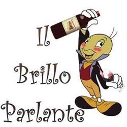 il brillo parlante