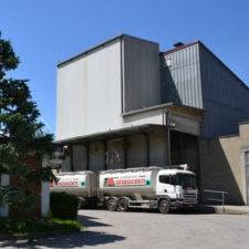 Alimenti Zootecnici Srl