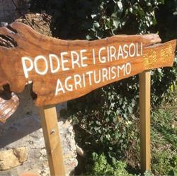 Podere i Girasoli