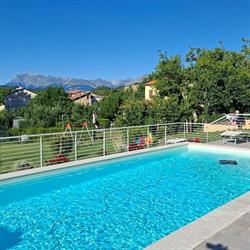 Le Margherite Country House