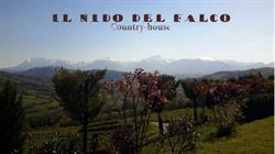 Country House "Il Nido del Falco"