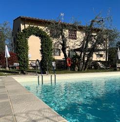 Agriturismo Il Viaio