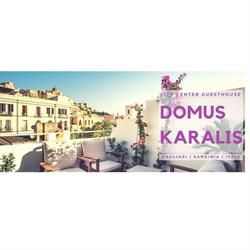 Domus Karalis