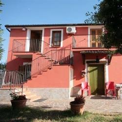 Bed And Breakfast Rio Carroso