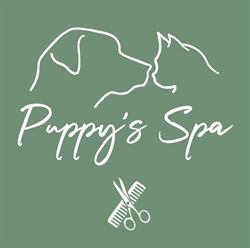 Puppy's Spa Toelettatura Parafarmacia Veterinaria