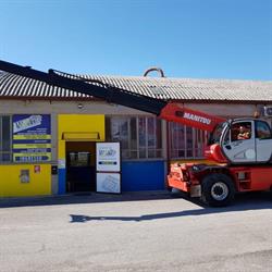 Tecnomotori di Pivetta Cristian