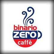 BINARIO ZERO CAFFÈ