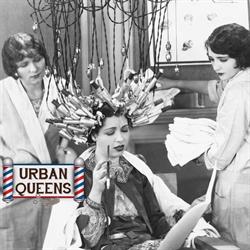 URBAN QUEENS