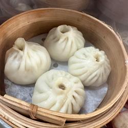 Ristorante Dumpling Bar Roma