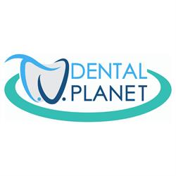 T.V. Dentalplanet