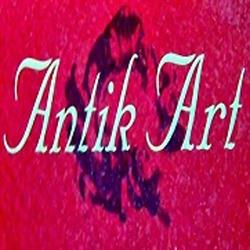 Antik art