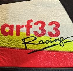 arf33 Racing di Francesco Parrinello