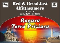 Ragusa Terra Priziusa