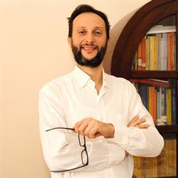 Psicologo-Psicoterapeuta dott. Michele Verrastro.