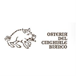 Osteria del Cinghiale Bianco
