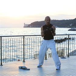 ASD KARATE AQUILA TRIESTE