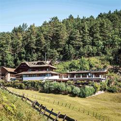 Chalet Grumer Suites & Spa