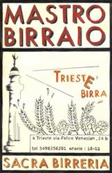 Mastro Birraio