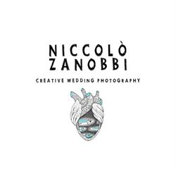 Niccolò Zanobbi - Creative Wedding Photography