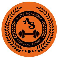 Personal Trainer Alessandra Settembre Elite Academy