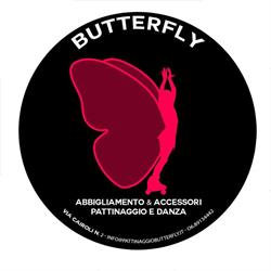 Pattinaggio Butterfly - abbigliamento e accessori per pattinaggio e danza