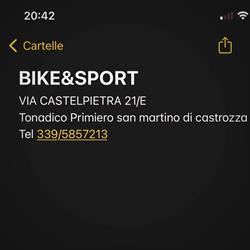 BIKE&SPORT