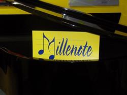 Millenote